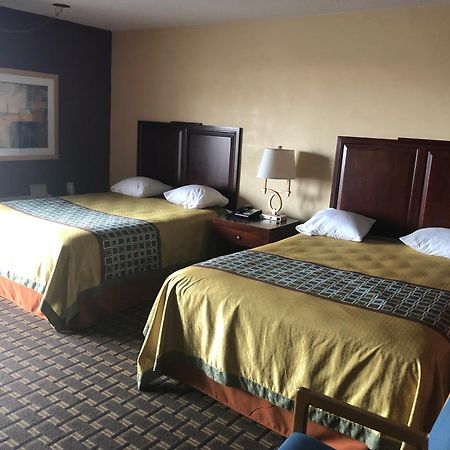 Budget Inn Motel Storm Lake Екстериор снимка